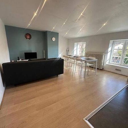 Le Leon Cladel T3 Proche Parking Gratuit Apartment Montauban Luaran gambar