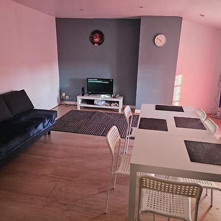 Le Leon Cladel T3 Proche Parking Gratuit Apartment Montauban Luaran gambar