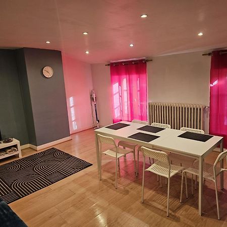 Le Leon Cladel T3 Proche Parking Gratuit Apartment Montauban Luaran gambar