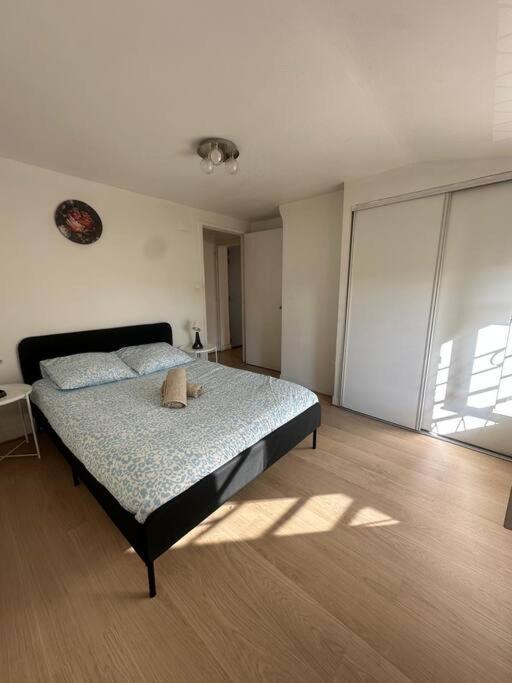Le Leon Cladel T3 Proche Parking Gratuit Apartment Montauban Luaran gambar