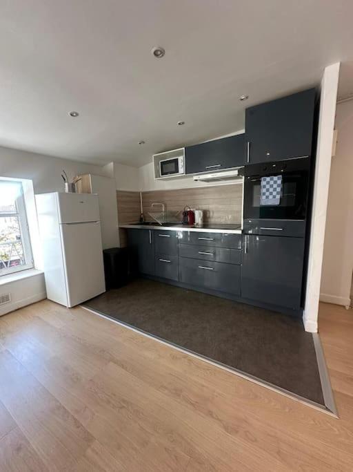 Le Leon Cladel T3 Proche Parking Gratuit Apartment Montauban Luaran gambar