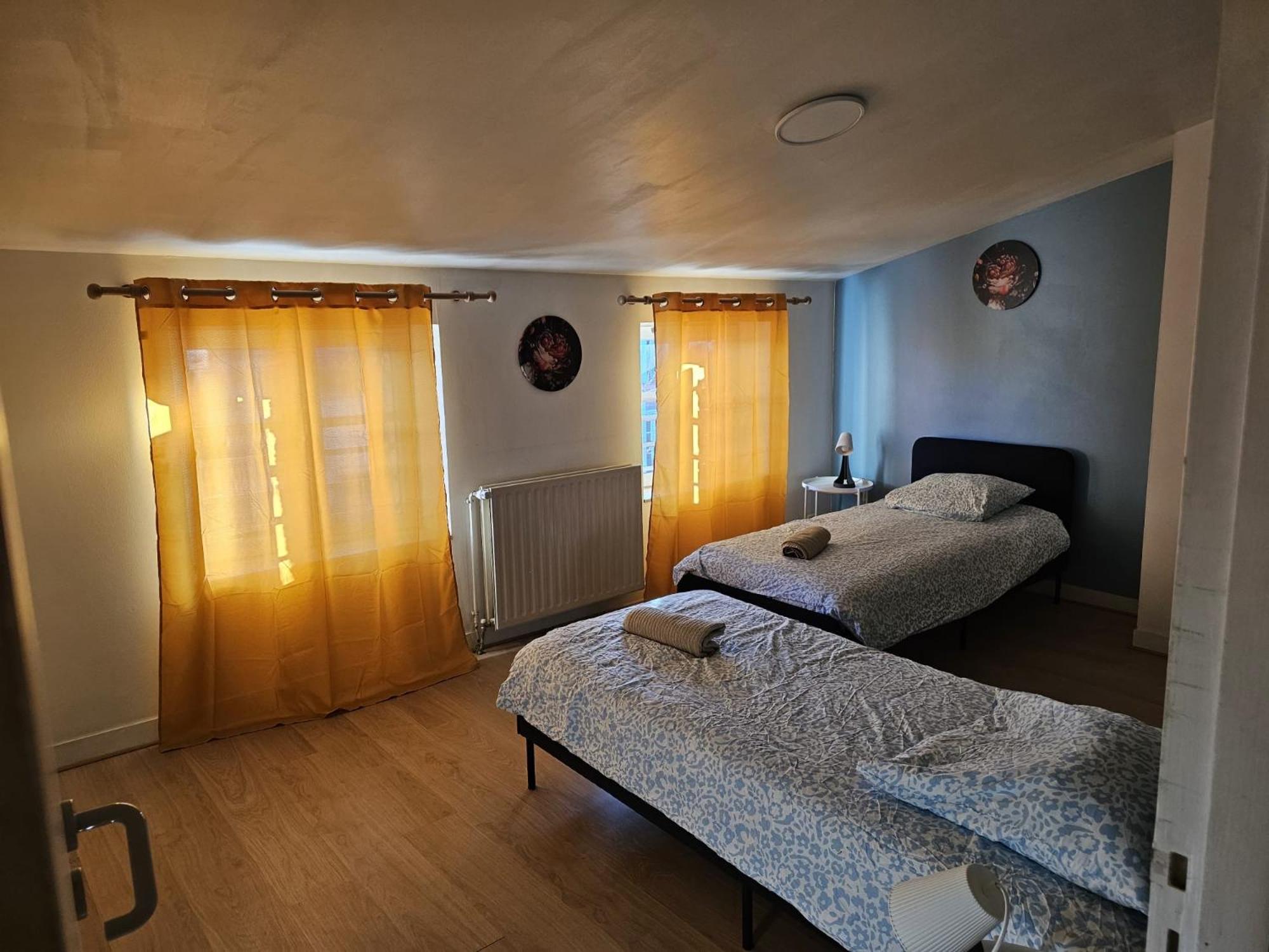 Le Leon Cladel T3 Proche Parking Gratuit Apartment Montauban Luaran gambar