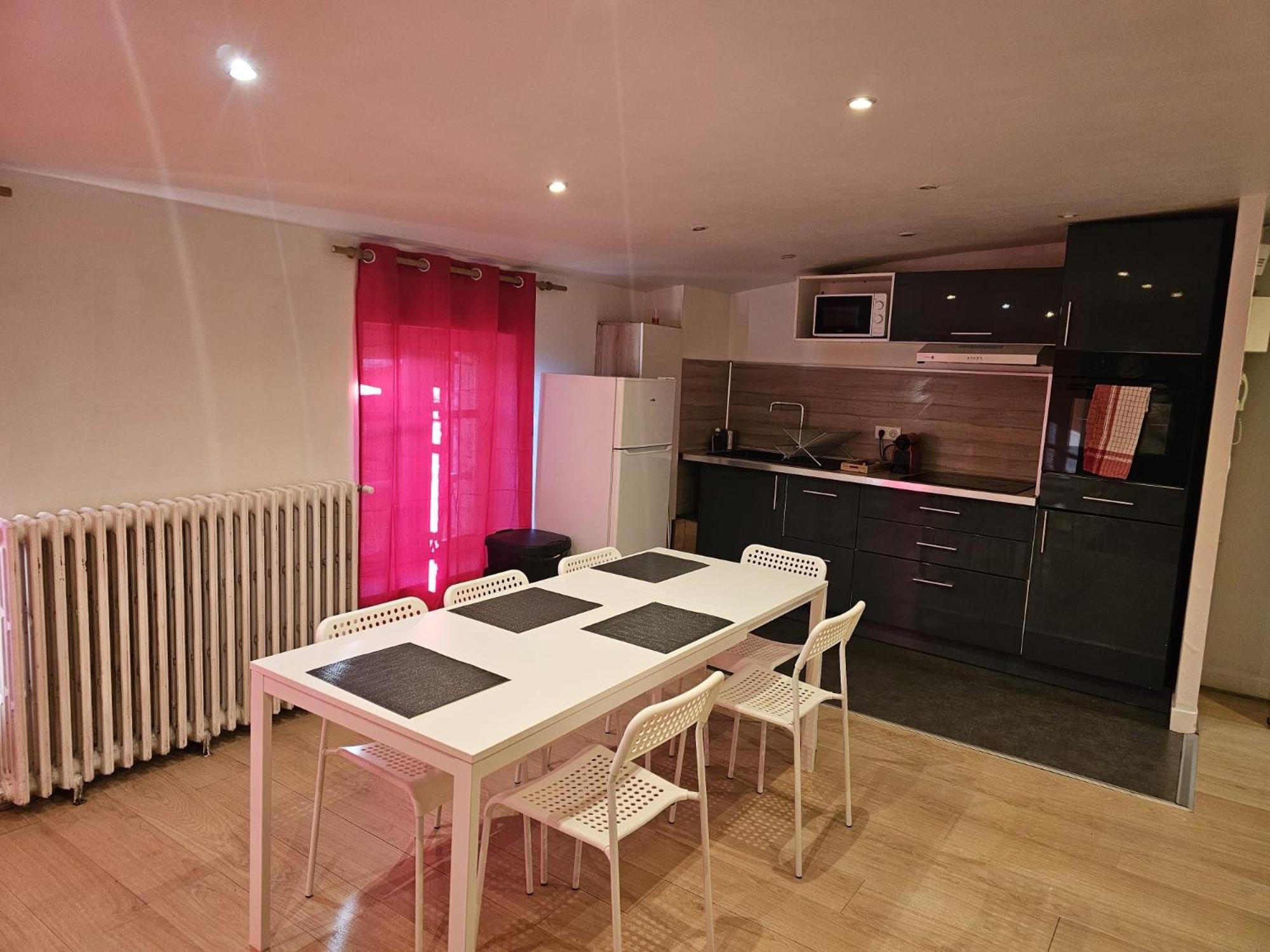Le Leon Cladel T3 Proche Parking Gratuit Apartment Montauban Luaran gambar